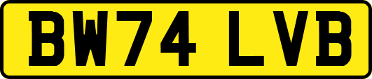 BW74LVB