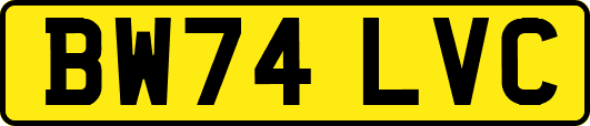 BW74LVC