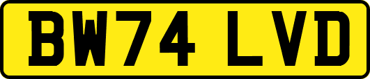 BW74LVD