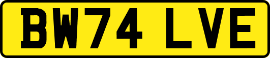 BW74LVE
