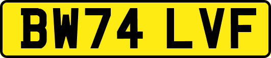 BW74LVF
