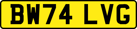 BW74LVG