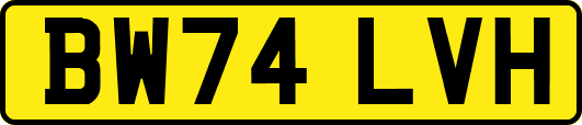 BW74LVH