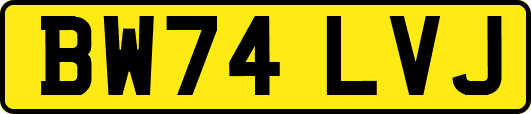 BW74LVJ
