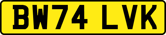 BW74LVK