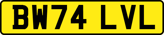 BW74LVL