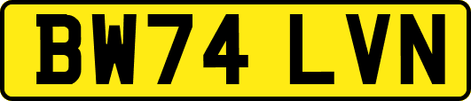 BW74LVN