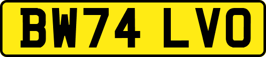 BW74LVO