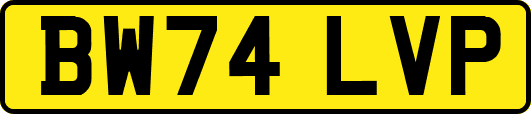 BW74LVP