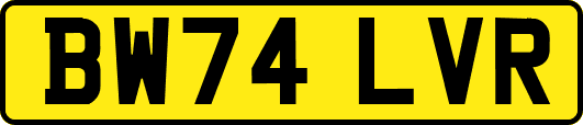 BW74LVR