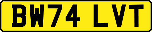 BW74LVT