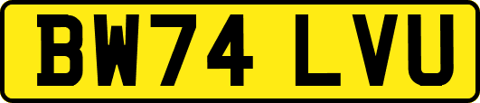BW74LVU
