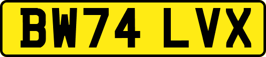 BW74LVX