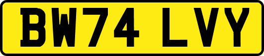 BW74LVY