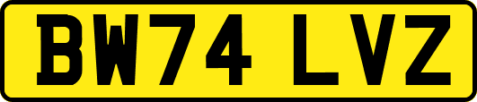 BW74LVZ