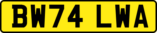 BW74LWA