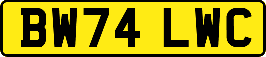 BW74LWC