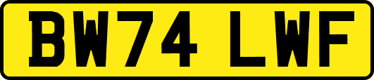 BW74LWF