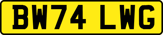 BW74LWG