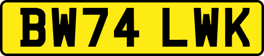 BW74LWK