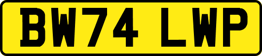 BW74LWP