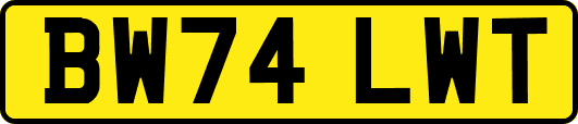 BW74LWT