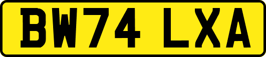 BW74LXA