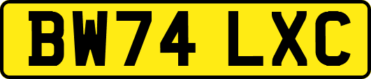 BW74LXC