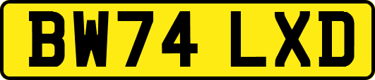 BW74LXD