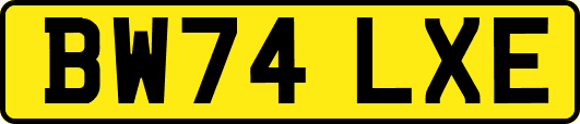 BW74LXE