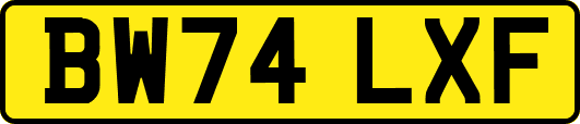 BW74LXF