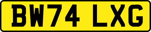 BW74LXG