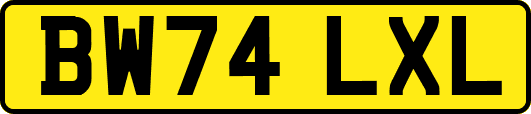 BW74LXL