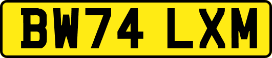 BW74LXM