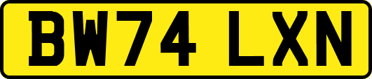 BW74LXN