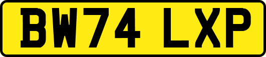 BW74LXP
