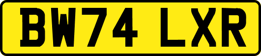BW74LXR
