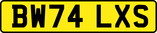 BW74LXS