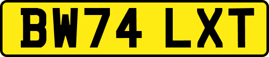 BW74LXT