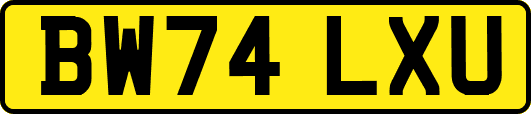 BW74LXU