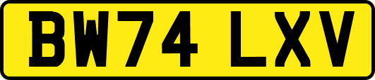 BW74LXV