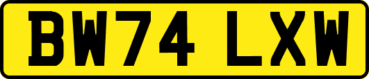 BW74LXW