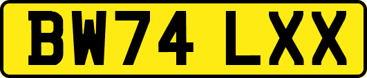 BW74LXX