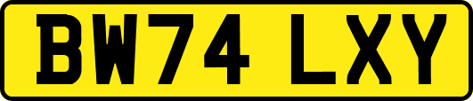 BW74LXY