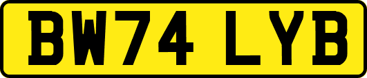 BW74LYB