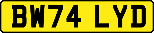 BW74LYD