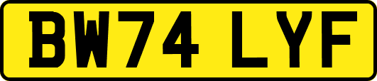 BW74LYF