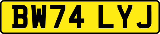 BW74LYJ