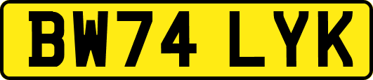 BW74LYK