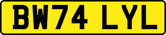BW74LYL